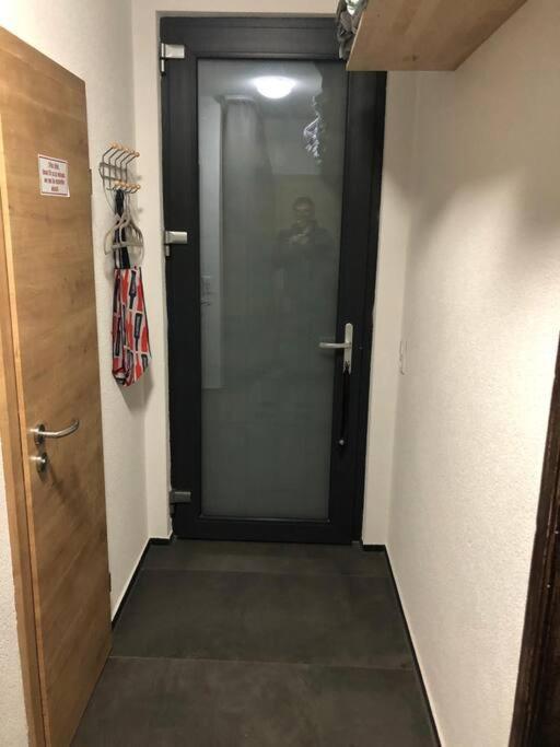 Kleine Wohnung Im - Konzept Flieger - 2 Stockwerke Tettnang Exterior foto